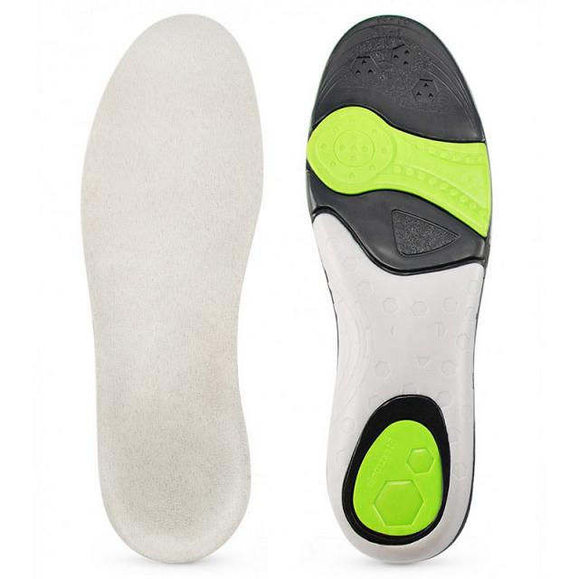 Maraton Women Gel Insoles Art. 146 Wkładki Żelowe Damskie